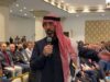 المحامي "زيد العتوم" من جرش وين ما بتروح بتسمع عنه