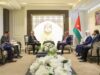 "الخارجية النيابية" تلتقي السفير الهنجاري