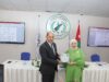 المهندسين الزراعيين" تستضيف اجتماع الهيئة العامة للشبكة النسائية الأردنية لزيت الزيتون