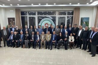 الفوسفات الأردنية تحقق 2.647 مليار دينار أرباحاً صافية تراكمية وتواصل مسار النمو والتوسع 2018-2025