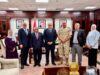 وزير الصحة يعتمد أول بروتوكول وطني موحد لعلاج مرضى السرطان في الأردن