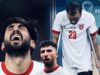 دعوة رسمية للاعبي المنتخب المصابين لمؤازرة زملائهم في كأس العالم