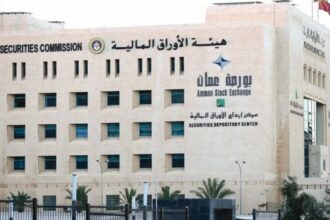 بورصة عمّان تقاوم تراجع السيولة وتقفز 2.46%