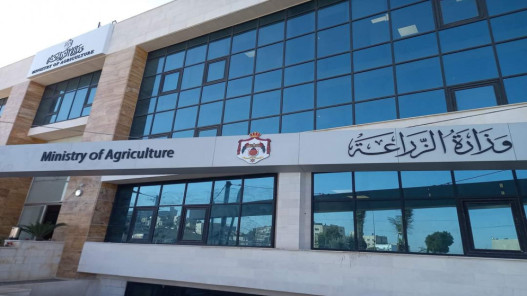 زراعة الأزرق تكثف حملات الوقاية من حرائق الغابات
