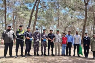 مبادرات ثقافية وبيئية وتطوعية في المحافظات