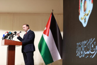 المومني: الحكومة ستنسّب بدورة نيابية استثنائية لبحث قانون الإدارة المحلية