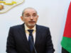 وزير الخارجية يبحث مع نظيره الباكستاني جهود اتفاق وقف إطلاق النار بين واشنطن وطهران
