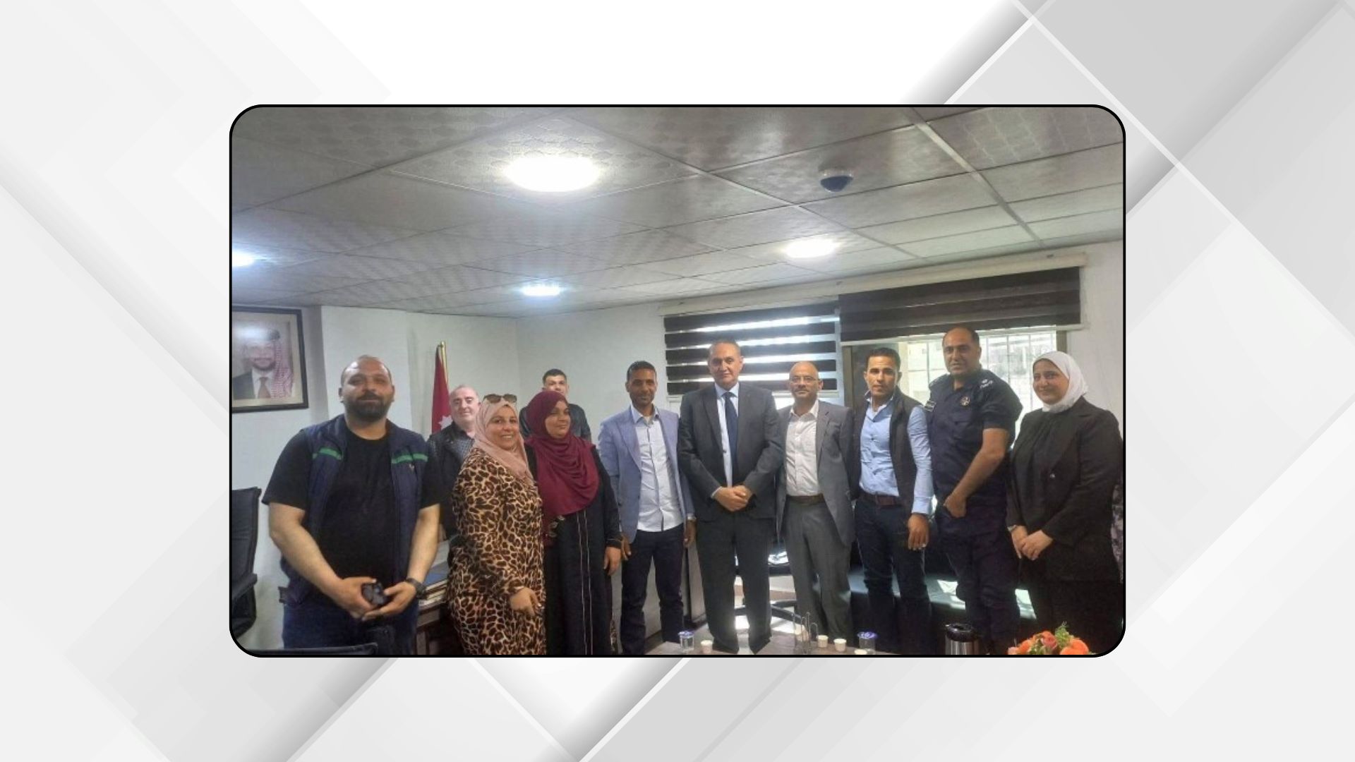 وزير البيئة: الالتزام بتنفيذ الاستراتيجية الوطنية للنظافة