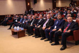 انطلاق أعمال الملتقى الحواري الأردني–السوري للتعليم العالي في الجامعة الألمانية