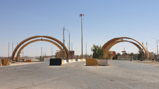 الداخلية تمدد ساعات الشحن في الكرامة
