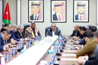 "البادية النيابية" تبحث تحديات النقل العام في الأرياف والبوادي