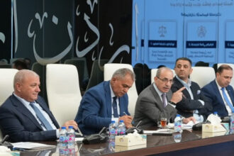 وزير الإدارة المحلية: 70% من الخدمات المباشرة للمواطنين تقع ضمن مسؤوليات البلديات