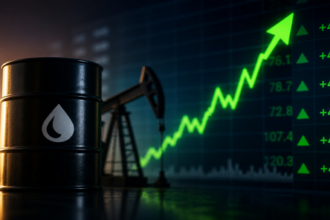 النفط يقفز 5% بعد هجمات إقليمية
