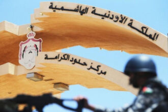 "نقابة التخليص": ارتفاع كبير في حركة التجارة مع العراق رفع عدد الشاحنات بقرابة 10 أضعاف يوميا