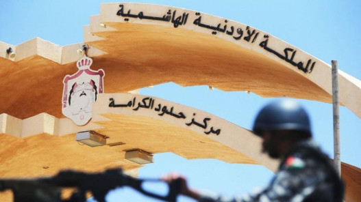 "نقابة التخليص": ارتفاع كبير في حركة التجارة مع العراق رفع عدد الشاحنات بقرابة 10 أضعاف يوميا