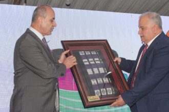 المصري: العمل التطوعي ركيزة في التنمية