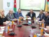 ندوة حول الأمن المائي في الأردن مشروع الناقل الوطني