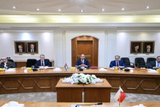 الأردن وبولندا تبحثان تعزيز العلاقات الثنائية في عمّان