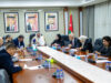 "النقل النيابية "تكثف جهودها لتنظيم قطاع النقل وتعزيز كفاءة الخدمات في المملكة
