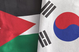 الصفدي وهيون يؤكدان تعزيز التعاون والتنسيق المشترك