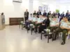 الأميرة سمية بنت الحسن تلتقي رئيس هيئة الأركان المشتركة في جامعة الأميرة سمية للتكنولوجيا