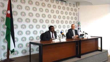 المفكر العراقي الدكتور عبدالله إبراهيم يعاين مفهوم الاستشراق الجديد