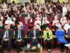جامعة العلوم والتكنولوجيا تدعم قطاع القبالة