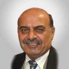 اللهم خذهم أخذ عزيز مقتدر