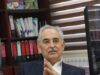 حباشنة: الأردن ثابت بدعمه التاريخي لفلسطين