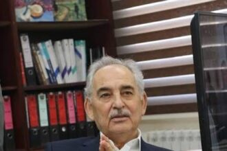 حباشنة: الأردن ثابت بدعمه التاريخي لفلسطين