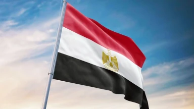 مصر تدين الاعتداءات الإيرانية على دولة الإمارات