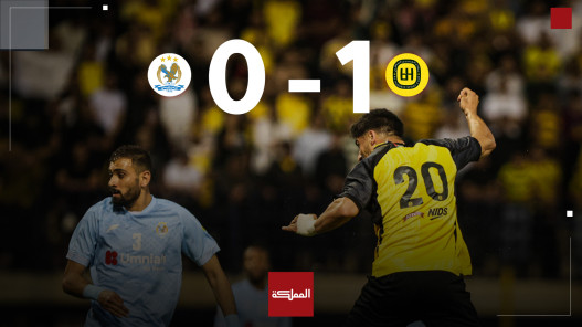 للمرة الثالثة على التوالي.. الحسين يتوج بطلاً لدوري المحترفين