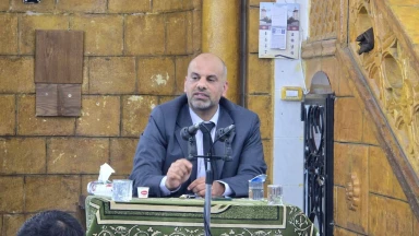 صورة حول : برنامج “زاد الرحلة” لتوعية الحجاج بالمناسك برنامج “زاد الرحلة” لتوعية الحجاج بالمناسك