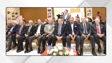 الهلال الأحمر الأردني يحيي يومه العالمي في عمّان