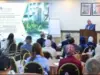 "المهندسين": جلسة حوارية حول مفاهيم البناء الأخضر
