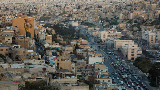 صورة حول : انخفاض حجم التداول العقاري في الأردن 3% خلال الثلث الأول من 2026 انخفاض حجم التداول العقاري في الأردن 3% خلال الثلث الأول من 2026