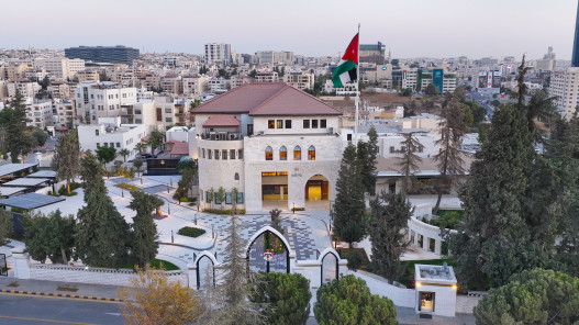 الحكومة تقرّ الأسباب الموجبة لمشروع قانون الإدارة المحلية لسنة 2026