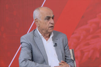 الياسين: المزارع الأردني يتمتع بقدرة عالية على التكيف مع الظروف الصعبة