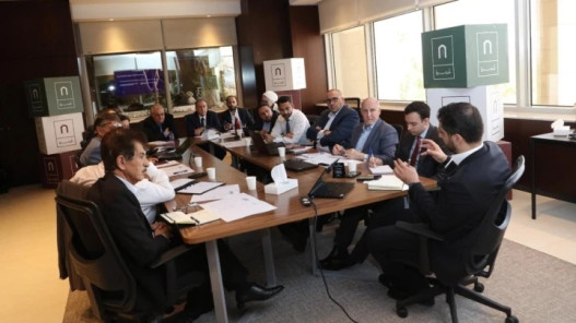 الشركة الأردنية لتطوير المدن والمرافق تواصل عقد جلساتها المتخصصة حول مشروع مدينة عمرة
