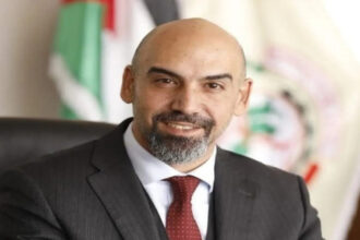 الكيلاني نائبًا لرئيس اتحاد الصيادلة الآسيوي