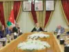"ثقافة الأعيان" تطلع على برامج وأنشطة الجمعية الأردنية للماراثونات