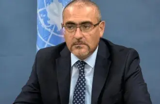 وفد أممي يزور مناطق بالضفة الغربية تضررت بالاحتلال وعنف المستوطنين