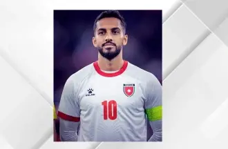 فوكس سبورتس تضع التعمري بين أبرز نجوم مونديال 2026