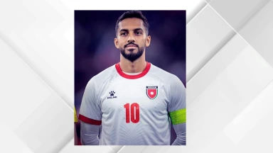 فوكس سبورتس تضع التعمري بين أبرز نجوم مونديال 2026