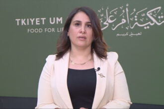 تكية أم علي تطلق تعهد "تعافي أطفال غزة" بقيمة 2 مليون دينار