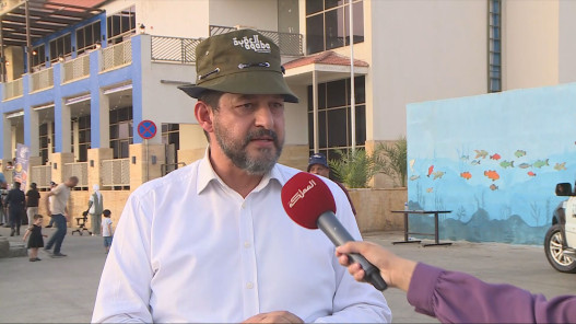 صورة حول : انطلاق موسم الصيد في العقبة عبر مهرجان العودة للصيد انطلاق موسم الصيد في العقبة عبر مهرجان العودة للصيد