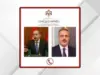 وزير الخارجية يبحث مع نظيره التركي جهود إنهاء التصعيد في المنطقة