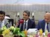 وزير الشباب يشارك في جلسة تشاورية في جرش