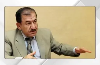 الفايز ينعى العين السابق مازن الساكت