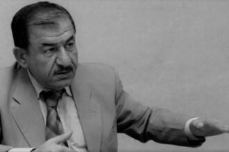 وفاة وزير الداخلية الأسبق مازن السَّاكت
